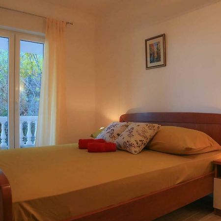 Marivo Guest House Molunat Εξωτερικό φωτογραφία