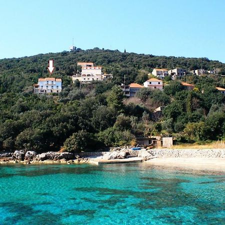 Marivo Guest House Molunat Εξωτερικό φωτογραφία