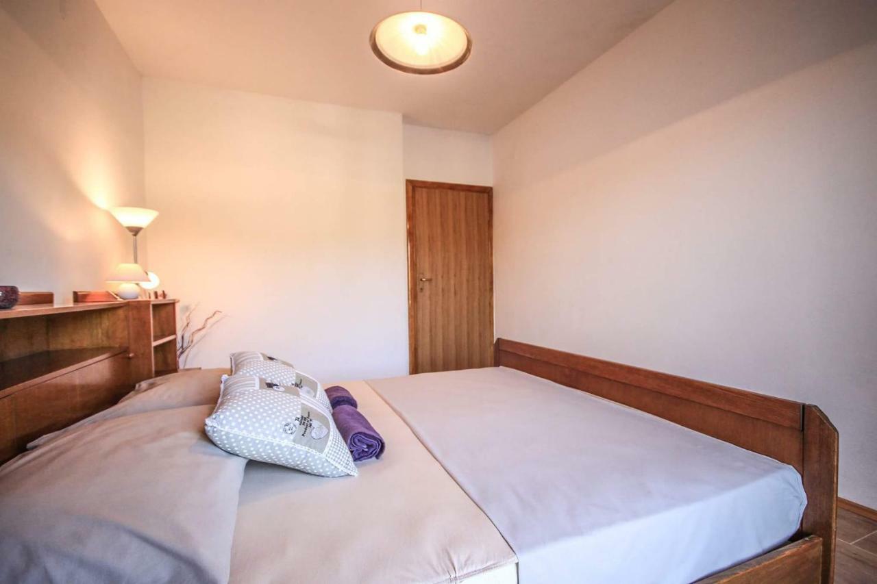 Marivo Guest House Molunat Εξωτερικό φωτογραφία