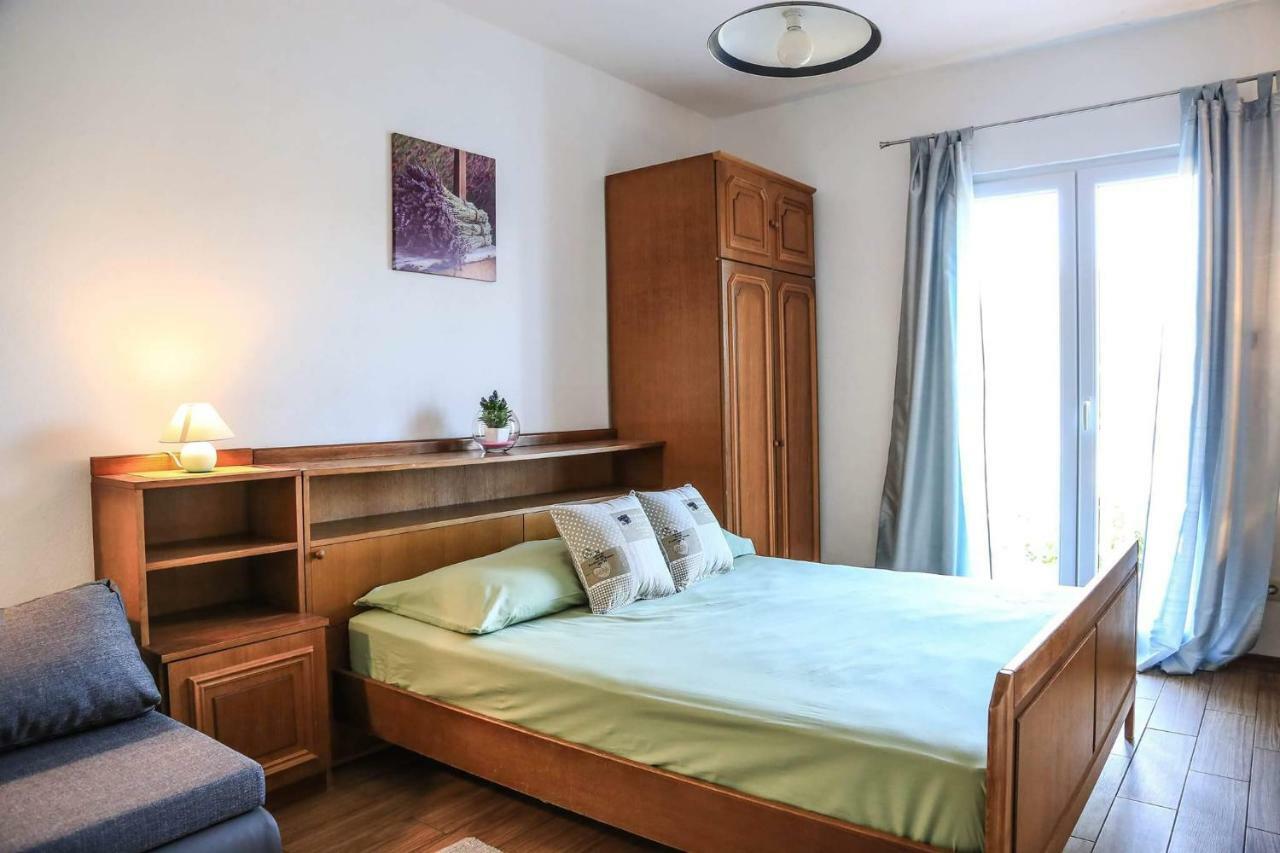 Marivo Guest House Molunat Εξωτερικό φωτογραφία