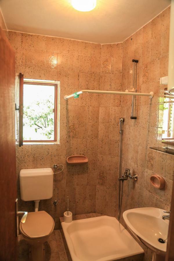 Marivo Guest House Molunat Εξωτερικό φωτογραφία