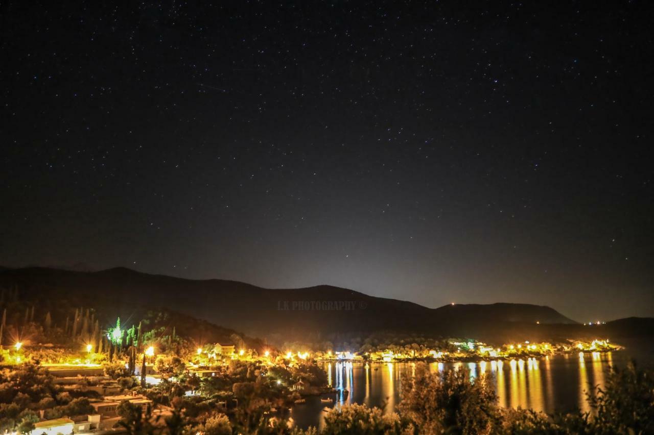 Marivo Guest House Molunat Εξωτερικό φωτογραφία
