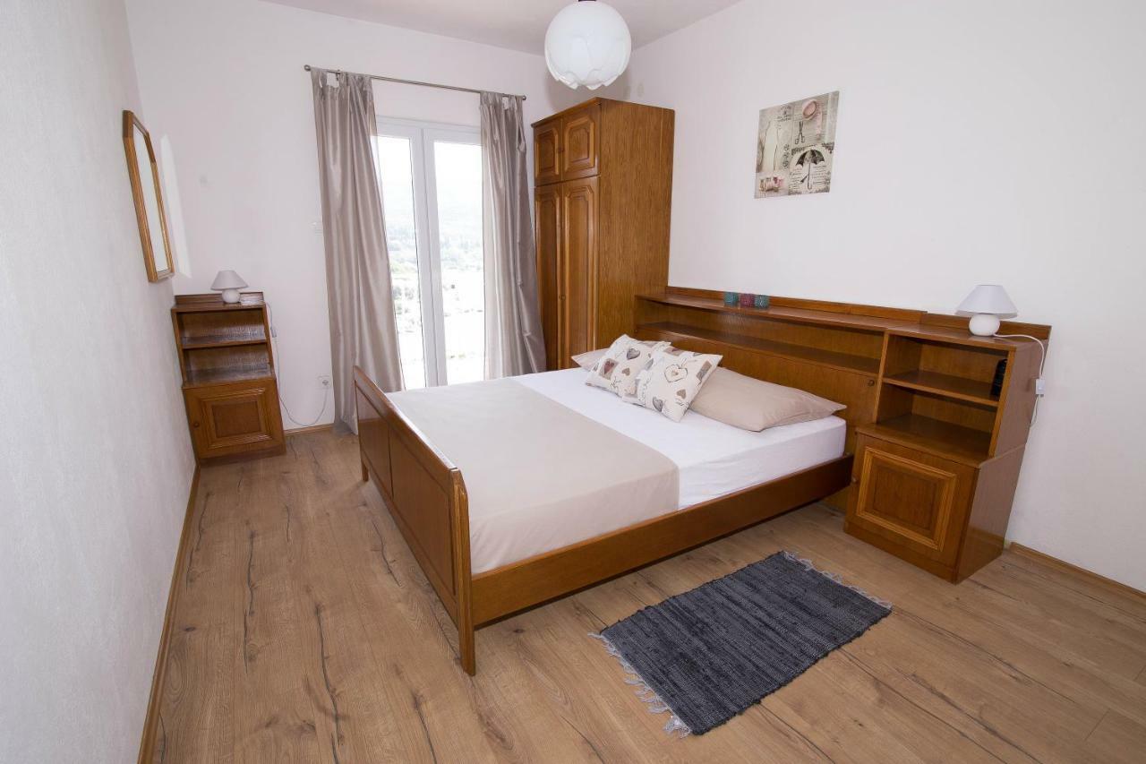 Marivo Guest House Molunat Εξωτερικό φωτογραφία