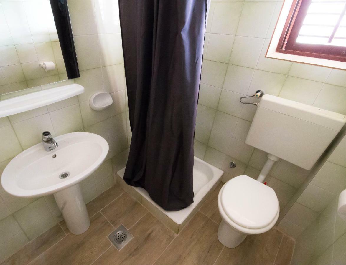 Marivo Guest House Molunat Εξωτερικό φωτογραφία