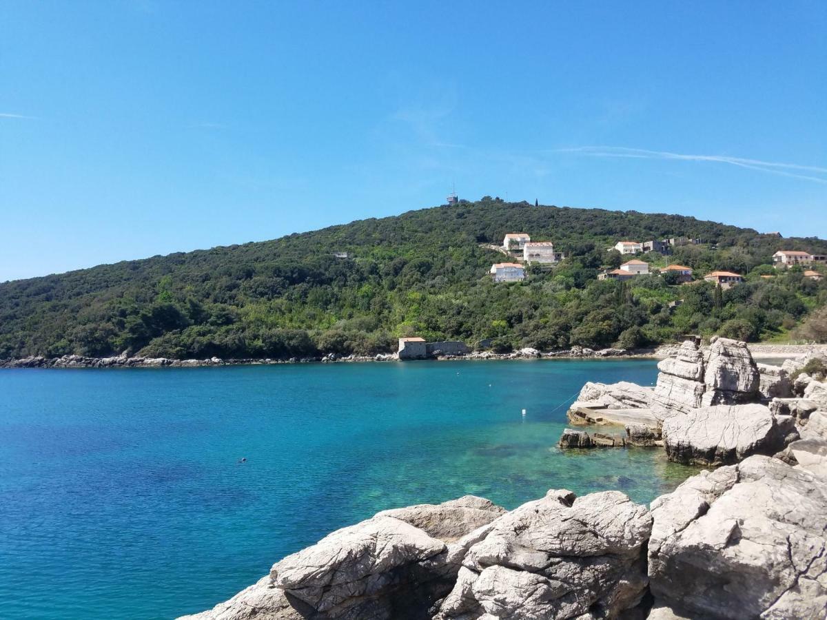 Marivo Guest House Molunat Εξωτερικό φωτογραφία