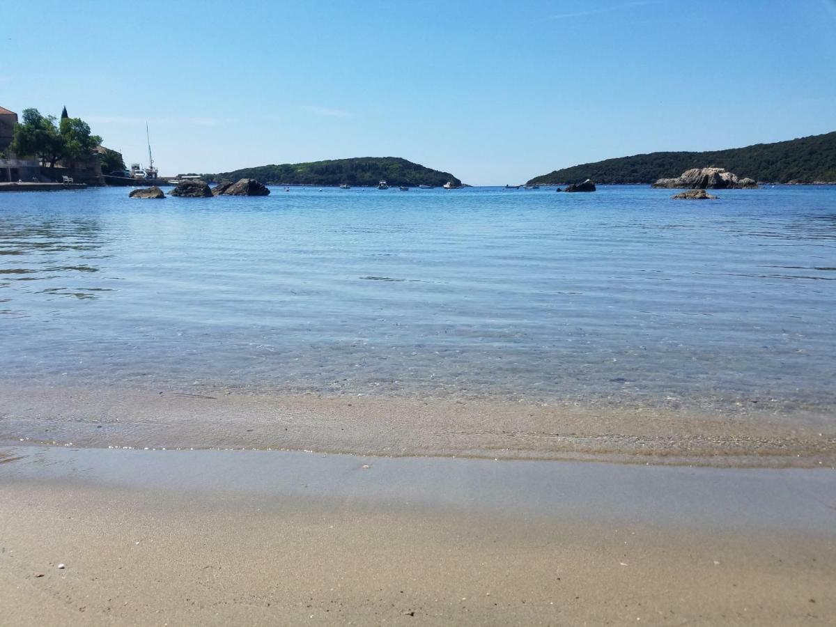 Marivo Guest House Molunat Εξωτερικό φωτογραφία