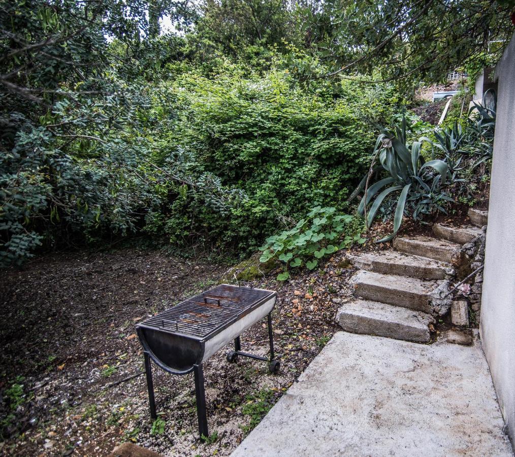Marivo Guest House Molunat Εξωτερικό φωτογραφία